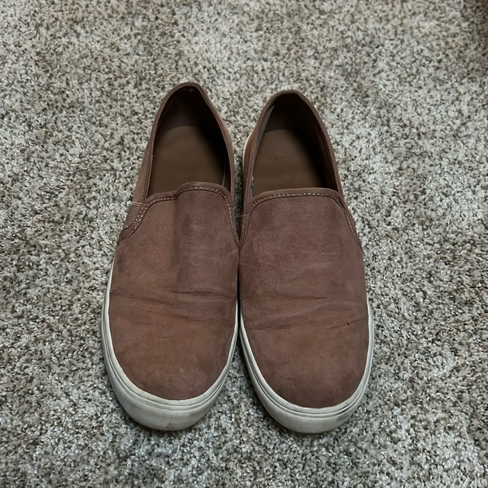 8.5 Slip On Shoe
